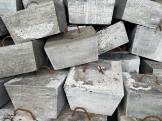 Zinc Dross